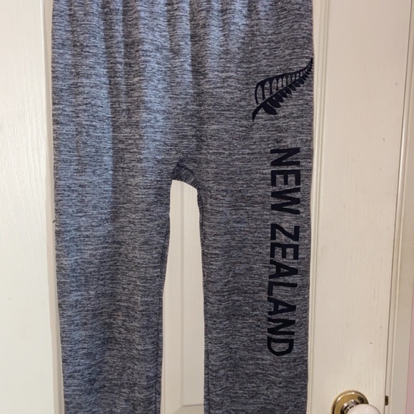 New Zealand leggings - Picture 3 of 5